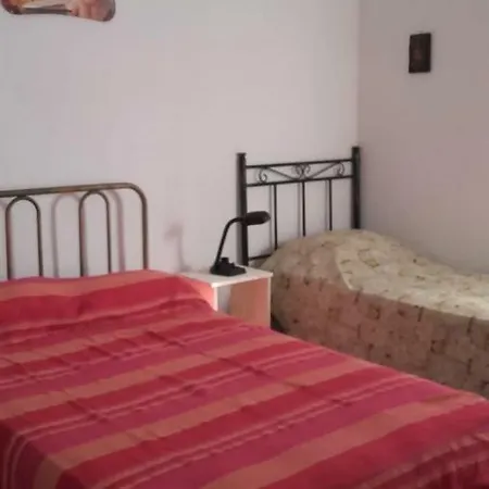 Casa Vacanza 150 Metri Dal Mare בית נופש