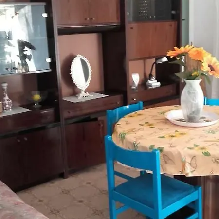 Casa Vacanza 150 Metri Dal Mare בית נופש