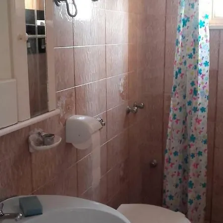 Casa Vacanza 150 Metri Dal Mare * קסלבטה