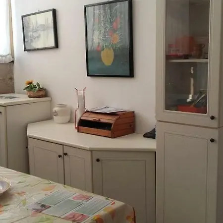 Casa Vacanza 150 Metri Dal Mare *