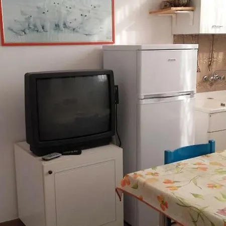 Casa Vacanza 150 Metri Dal Mare * Casalabate
